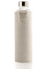 Equa Mismatch Beige boca, staklena