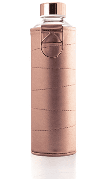 Equa Mismatch Bronze boca, staklena
