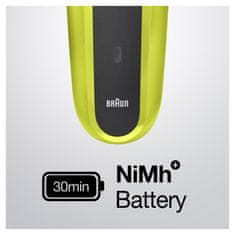 Braun brijaći aparat Series 3 300BT