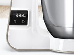 Bosch kuhinjski robot, MUM5 scale, 1000 W, bijeli, MUM5XW20