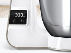 Bosch kuhinjski robot, MUM5 scale, 1000 W, bijeli, MUM5XW20