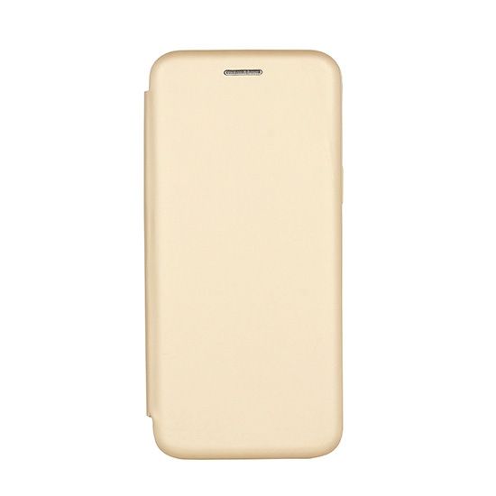 Havana Premium Soft preklopna torbica za Samsung Galaxy A10 (A105), zlatna