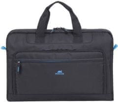 RivaCase torba za prijenosno računalo 39.6 cm/17,3’’ 8059/(8059-B), crna