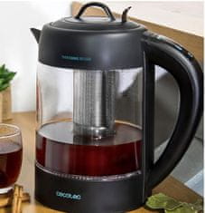 Cecotec ThermoSense 390 Clear kuhalo za vodu