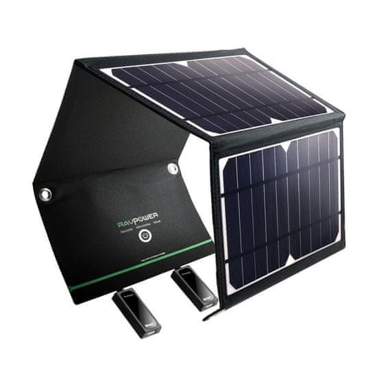 RavPower RP-PC008 solarni punjač