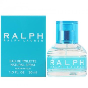 Ralph Lauren Ralph toaletna voda, 30 ml