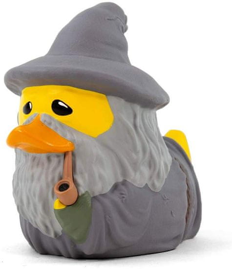 Numskull Tubbz: LOTR figurica, Gandalf The Grey #2