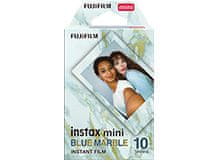 FujiFilm Instax Mini film, Blue Marble, 1/10 listova