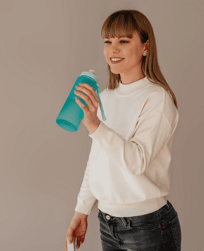 Equa plastična boca