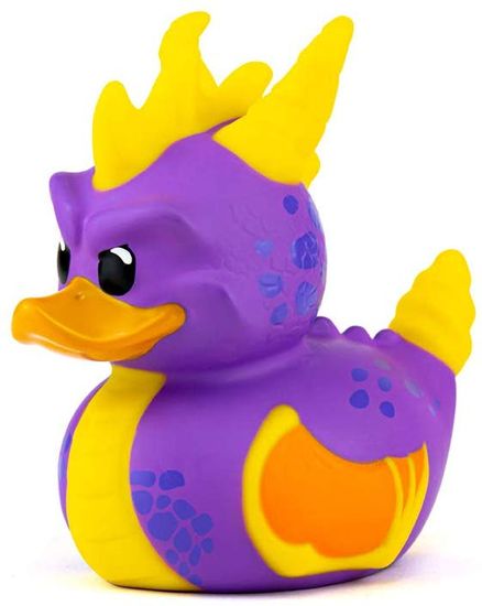 Numskull Tubbz: Spyro figurica, Spyro #2