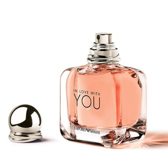 Emporio Armani Emporio In Love With You parfemska voda, 100 ml