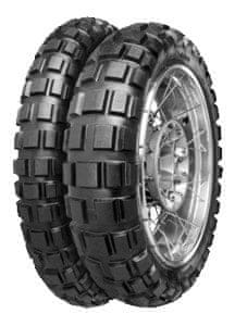 Continental guma TKC80 Twinduro 130/80-17 65S, (R), TT