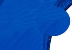 Aga Pokrivač za opruge na trampolinu 518 cm Plavi