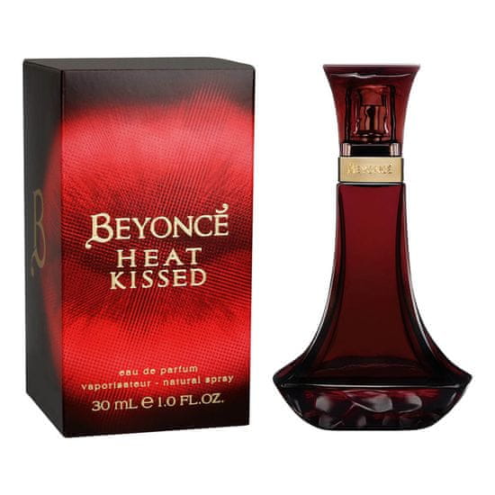 Beyoncé Heat Kissed parfemska voda, 30 ml
