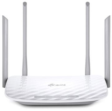 TP-Link Archer A5, AC1200, Dual Band bežični Wi-Fi usmjerivač
