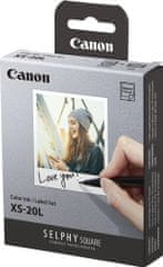 Canon Colour Ink/Label Set XS-20L (4119C002)