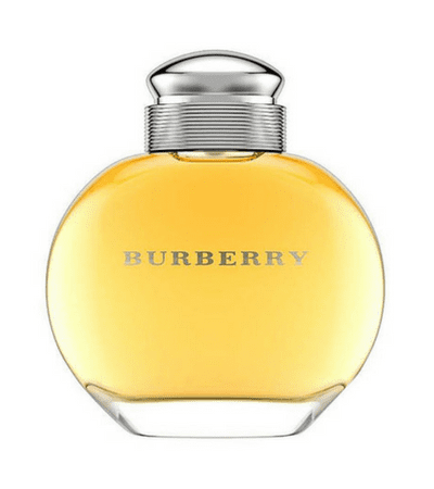 Burberry For Woman parfemska voda, 100 ml