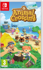 Nintendo Animal Crossing: New Horizons igra (Switch)