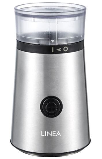 Linea LMK-0509 električni mlinac za kavu