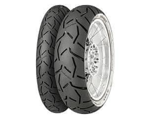Continental guma ContiTrailAttack 3 170/60R17 72V, (R), TL, enduro