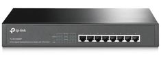 TP-Link TL-SG1008MP, PoE+, 8-portna gigabitna mrežna sklopka