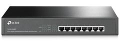 TP-Link TL-SG1008MP, PoE+, 8-portna gigabitna mrežna sklopka