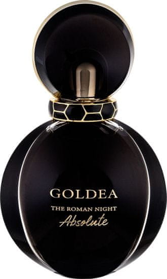 Bvlgari Goldea The Roman Night Absolute parfem, 50 ml