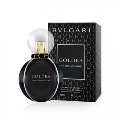 Bvlgari Goldea The Roman Night parfem, 30 ml