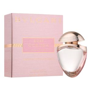 Bvlgari Rose Goldea parfemska voda, 25 ml