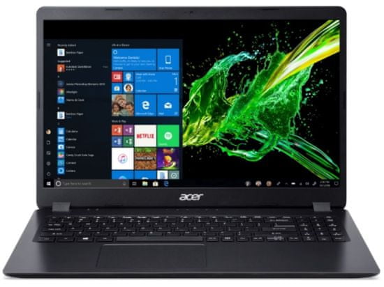 Acer Aspire 3 A315-54K-347G prijenosno računalo