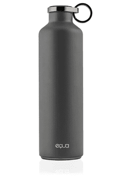 Equa Classy Thermo Dark Grey boca