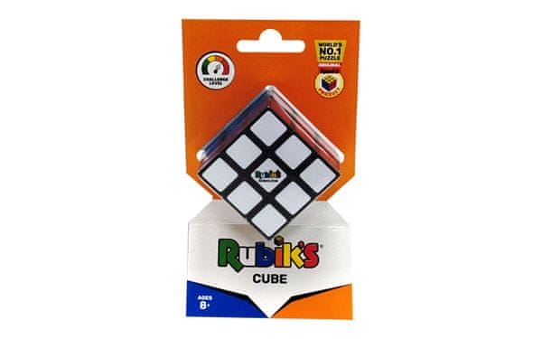 Rubiks rubikova kocka, 3x3, serija 2, 08025