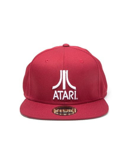 Difuzed Atari: Classic Logo Snapback kapa sa šiltom