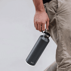 Equa Smart boca, 680 ml, Dark Grey