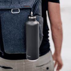 Equa Smart boca, 680 ml, Dark Grey