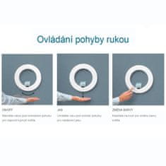 ZAZU Fay, Rex i Otis zidna svjetiljka, USB punjenje