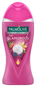 Palmolive Aroma Sensations Beauty Glow gel za pranje, 250 ml