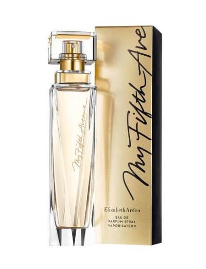 Elizabeth Arden My Fifth Avenue parfemska voda