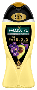 Palmolive Aroma Sensations Just Fabulous gel za pranje, 250 ml