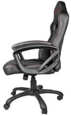Genesis gamerska stolica Nitro 330 (Sx33), crna
