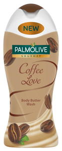 Palmolive Gourmet Coffee Love gel za tuširanje, 250 ml