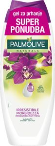 Palmolive Naturals Black Orchid gel za pranje, 500 ml