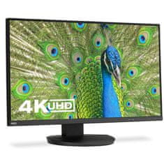 NEC EA271U MultiSync LED LCD monitor, 68,58 cm, 4K UHD