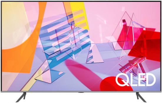 Samsung QE55Q64T televizijski prijamnik