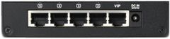 ASUS GX-U1051, 5x Gigabit port mrežni switch