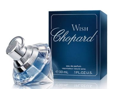 Chopard Wish parfemska voda, 30 ml