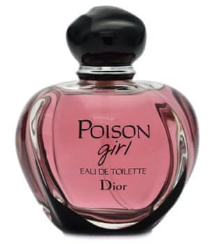 Dior Poison Girl toaletna voda, 50 ml