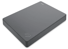 Seagate Basic Portable vanjski disk, 2TB, 2,5&quot;, USB 3.0