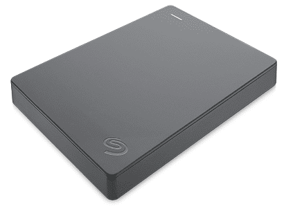 Seagate Basic Portable vanjski disk, 4TB, 2,5&quot;, USB 3.0