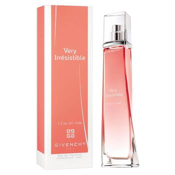  Givenchy Very Irresistible L'Eau En Rose 